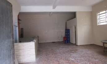 Imagem 5: Imóvel comercial para aluguel com 85 metros quadrados em Vila Mirante - São Paulo - SP