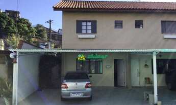 Imagem: Sobrado com 2 dormitórios à venda por