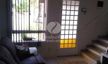 Imagem 4: Casa - Jardim Interlagos - Hortolândia