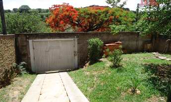 Imagem 2: Casa com 3 dormitórios à venda, 220 m² por R$ 320.000,00 - Vila Mariana - Americana/SP