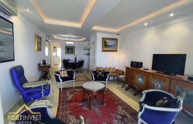 Imagem: Apartamento com 3 dormitórios à venda