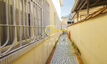 Imagem 5: Sobrado com 3 dormitórios à venda, 218 m² por R$ 1.200.000,00 - Aparecida - Santos/SP