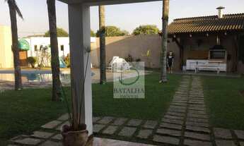 Imagem 4: Casa com 4 dormitórios à venda, 600 m² por R$ 1.700.000 - Jardim Josué - Suzano/SP