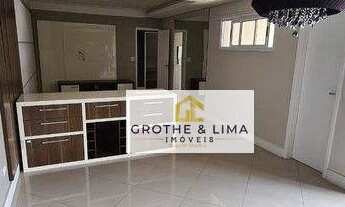 Imagem 3: Apartamento com 3 dormitórios à venda, 106 m² por R$ 593.000 - Vila Costa - Taubaté/SP