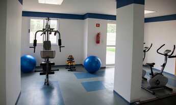 Imagem 5: Apto 2 dorms Vila Verde Sabará