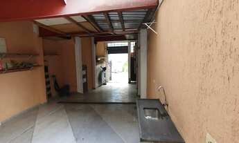 Imagem 7: SAO PAULO - Predio inteiro - POMPEIA