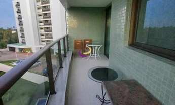 Imagem 2: Apartamento para locação no Terraço Laguna, Reserva do Paiva