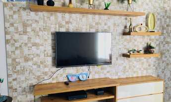 Imagem 6: Casa com 3 dormitórios à venda, 176 m² por R$ 630.000,00 - Jardim Terra Branca - Bauru/SP