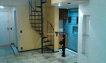 Imagem 4: Ótima cobertura duplx no Ingá, 2 quartos e 2 vagas