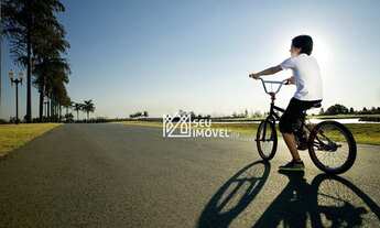 Imagem 5: Terreno à venda, 2160 m² por R$ 1.920.000,00 - Condomínio Terras de São José II - Itu/SP