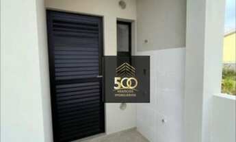 Imagem 7: Casa com 2 dormitórios à venda, 60 m² por R$ 215.000,00 - Bela Vista - Palhoça/SC