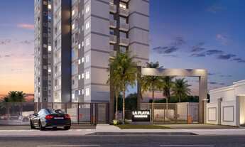 Imagem 7: Apartamento para venda tem 52 metros quadrados com 2 quartos em Ponta Negra - Natal - RN