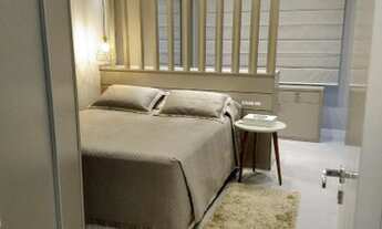 Imagem 6: Anual alto padrao 3 dormitórios para alugar, 130 m² por R$ 14.500/mês