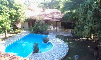 Imagem 4: Casa com 4 dormitórios à venda - Condomínio Estância Marambaia - Vinhedo/SP