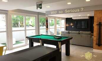 Imagem 4: Apartamento com 1 dormitório para alugar, 30 m² por R$ 1.900,00/mês - Independência - Port