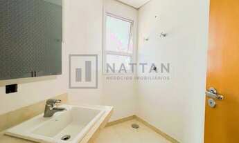 Imagem 7: Cobertura com 4 dormitórios à venda, 332 m² por R$ 3.990.000,00 - Jardim Anália Franco - S