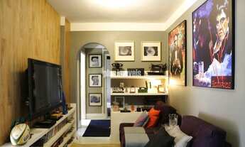 Imagem 2: Apartamento COM 3 Dormitórios 1 Vaga no Morumbi