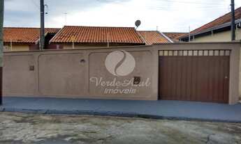 Imagem: Casa - Parque Bandeirantes I (Nova Veneza)