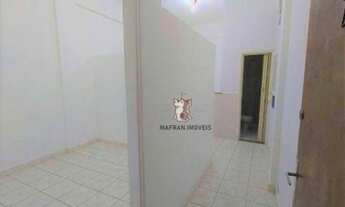 Imagem 2: Sala à venda, 35 m² por R$ 80.000,00 - Vila Assunção - Praia Grande/SP