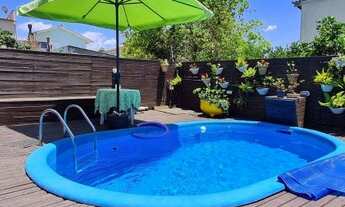 Imagem: Casa com 4 dormitórios à venda, 160 m²