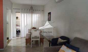 Imagem: Sobrado com 3 dormitórios à venda, 152