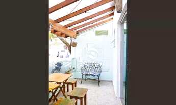 Imagem 5: Sobrado à venda, 103 m² por R$ 583.000,00 - Vila Valparaíso - Santo André/SP