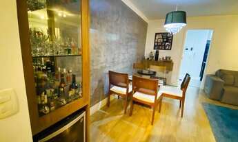 Imagem: 3 DORMS, 2 VGS, 111 m² - Vila Gumercindo