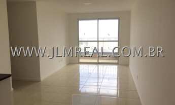 Imagem 3: VENDO APARTAMENTO NOVO COM 79m², 3 QUARTOS NO BAIRRO JACARECANGA - FORTALEZA - CEARÁ
