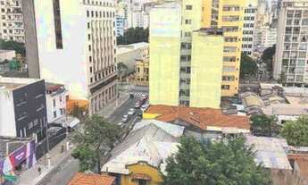 Imagem 5: Kitnet com 1 dormitório para alugar, 40 m² por R$ 800,00/mês - Bela Vista - São Paulo/SP