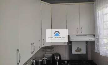 Imagem 3: Casa com 3 dormitórios à venda, 272 m² por R$ 900.000,00 - Vila Oliveira - Mogi das Cruzes