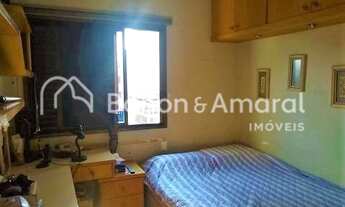 Imagem 6: Apartamento - Cambuí - Campinas