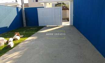 Imagem 3: Casa com 2 dormitórios à venda, 200 m² por R$ 360.000 - Itaipuaçu - Maricá/RJ