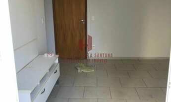 Imagem 2: Apartamento à venda no bairro Bom Jardim - São José do Rio Preto/SP