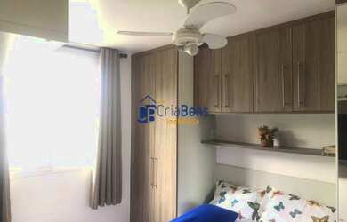 Imagem 7: Rio de Janeiro - Apartamento Padrão - Piedade