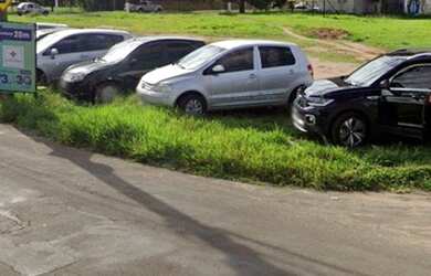 Imagem 3: Terreno Jardim Portugal oportunidade