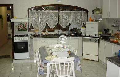 Imagem 6: Sobrado com 3 dormitórios, 246 m² - venda por R$ 900.000,01 ou aluguel por R$ 3.800,00/mês