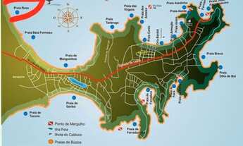 Imagem 5: Vendo terreno em condomínio em Búzios