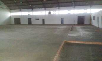 Imagem 3: Depósito com 1400m² na Av. Pátria