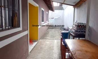 Imagem 5: CASA RESIDENCIAL em ITANHAÉM - SP, Santa julia