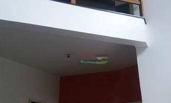 Imagem 4: Sobrado com 5 dormitórios à venda, 400 m² por R$ 2.000.000,00 - Parque Residencial Itapeti