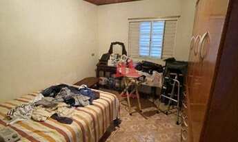 Imagem 7: Casa com 2 dormitórios à venda, 131 m² por R$ 300.000 - Jardim de Éden - Nova Odessa/SP