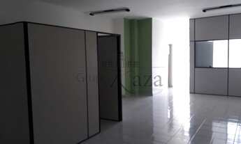 Imagem: Sao Jose dos Campos - Conjunto Comercial/Sala