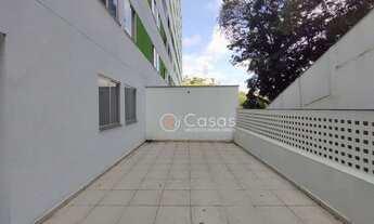 Imagem 6: Apartamento Garden com 2 dormitórios à venda, 104 m² por R$ 209.000,00 - Granjas Betânia