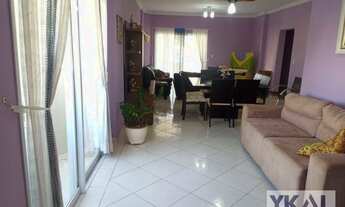 Imagem 7: Apartamento com 3 dormitórios à venda, 125 m² por R$ 480.000,00 - Centro - Mongaguá/SP