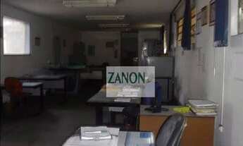 Imagem 5: Galpão à venda, 2708 m² por R$ 9.000.000,00 - Jardim Ruyce - Diadema/SP