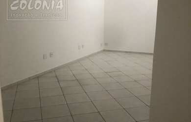 Imagem 2: Santo André - Conjunto Comercial/sala - Vila Alto de Santo André