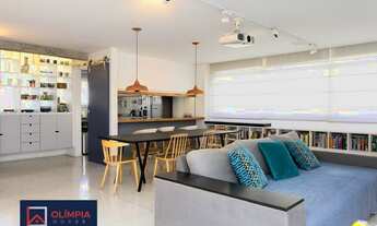 Imagem 4: Apartamento Venda Paraíso 196 m² 4 Dormitórios