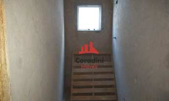 Imagem 6: Casa com 3 dormitórios à venda, 80 m² por R$ 300.000,00 - Jardim Altos do Klavin - Nova Od