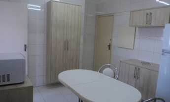 Imagem 2: Apartamento à venda, 105 m² por R$ 469.000,00 - Gonzaga - Santos/SP