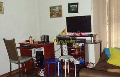 Imagem 2: Apartamento Residencial à venda, Estrela Dalva, Belo Horizonte - AP2646